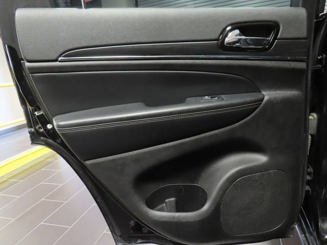 Used 2021 Jeep Grand Cherokee Limited w/ Quick Order Package 28K 80th image 11