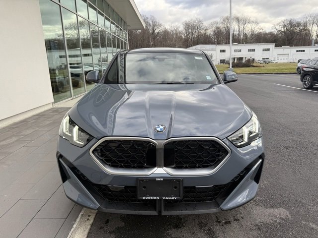 Used 2025 BMW X2 xDrive28i w/ Technology Package image 4