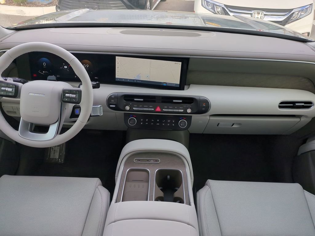 New 2026 Hyundai Palisade Limited image 19