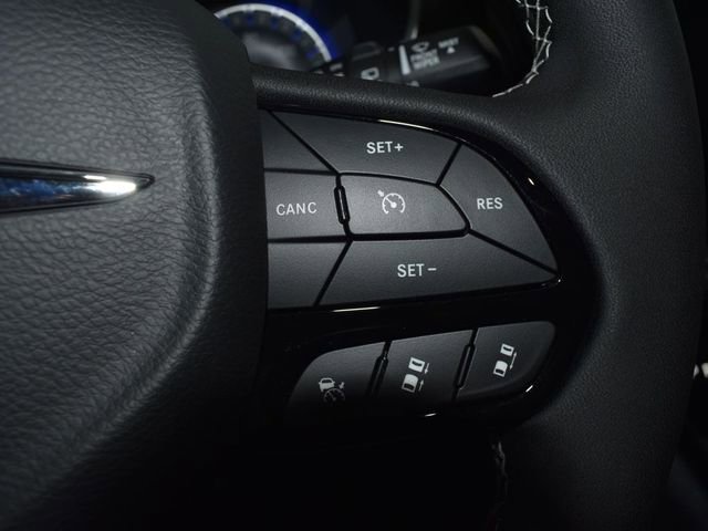 New 2026 Chrysler Pacifica Select w/ S Appearance Package FWD image 20