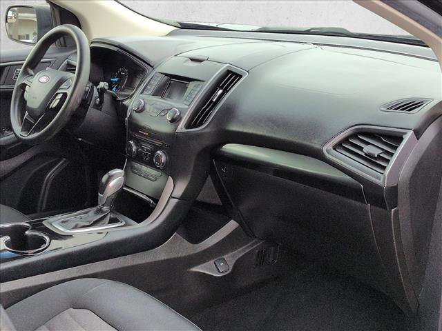Used 2017 Ford Edge SE AWD/4WD image 21