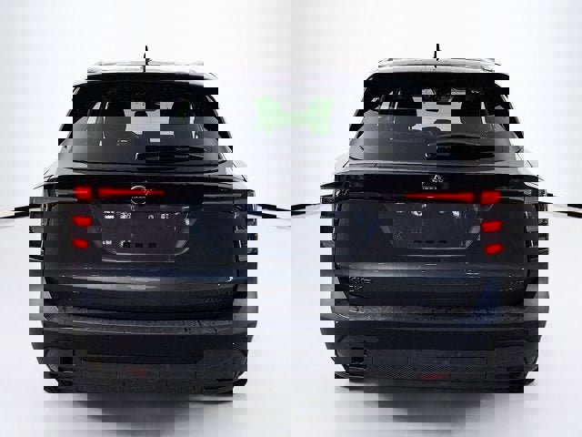 New 2026 Nissan Kicks SV image 6