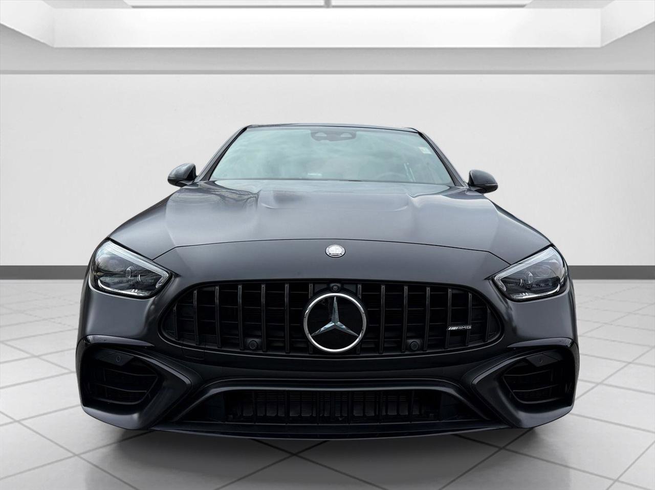 Used 2024 Mercedes-Benz C 36 AMG S image 5