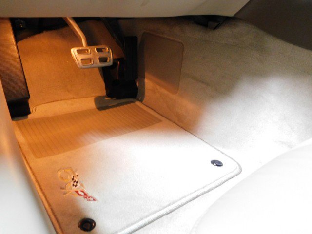 Used 2003 Chevrolet Corvette Base w/ Preferred Equipment Group1 image 9