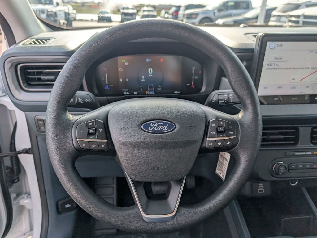 New 2026 Ford Maverick XL w/ Equipment Group 101A image 27