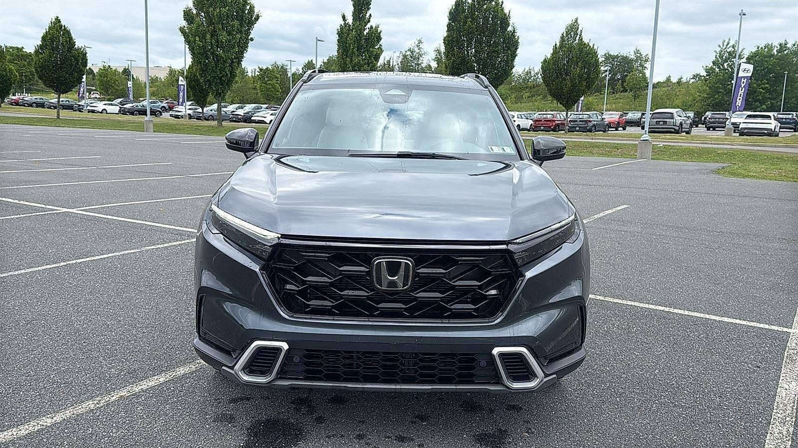 Used 2024 Honda CR-V Sport Touring image 15