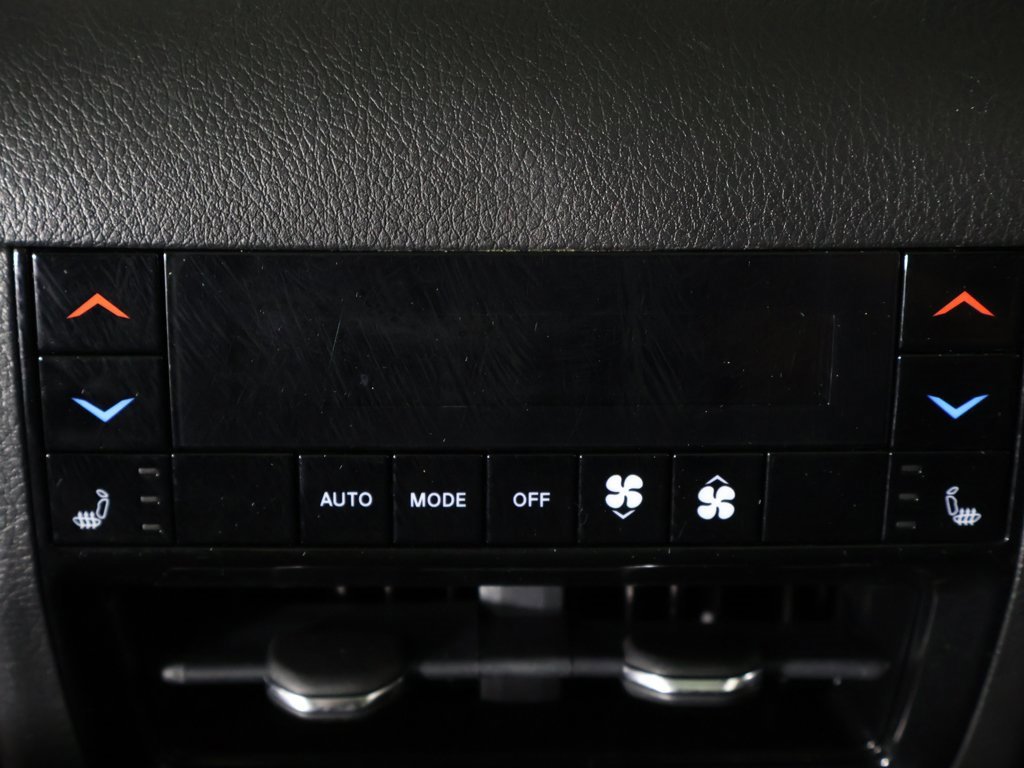 Used 2022 Jeep Grand Cherokee Overland w/ Luxury Tech Group IV image 67