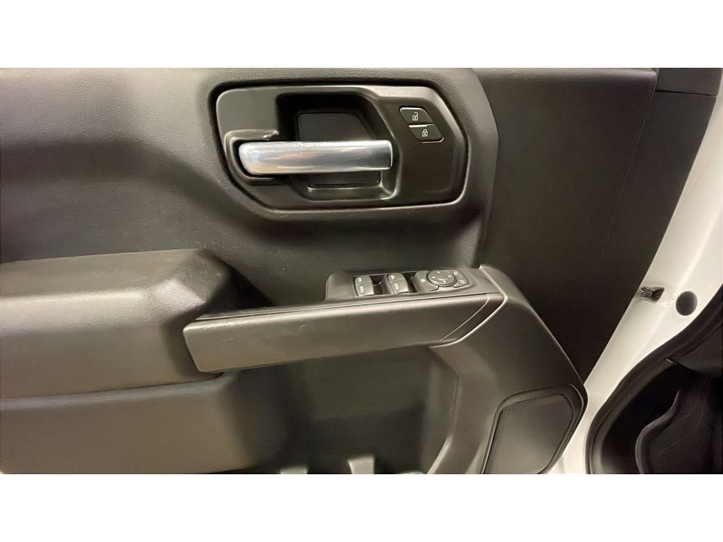 Used 2022 Chevrolet Silverado 1500 Custom Trail Boss image 10