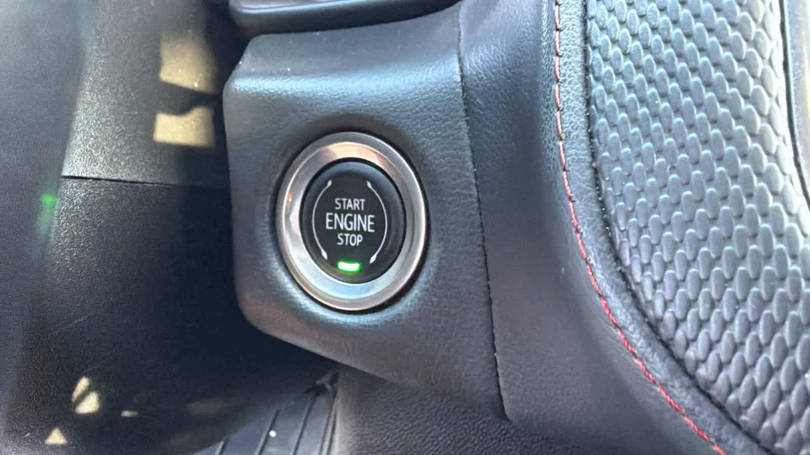 Used 2022 Chevrolet Tahoe RST w/ Luxury Package image 17