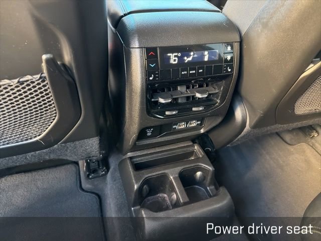 Used 2021 Jeep Grand Cherokee L Limited w/ Trailer Tow Group (B) image 28