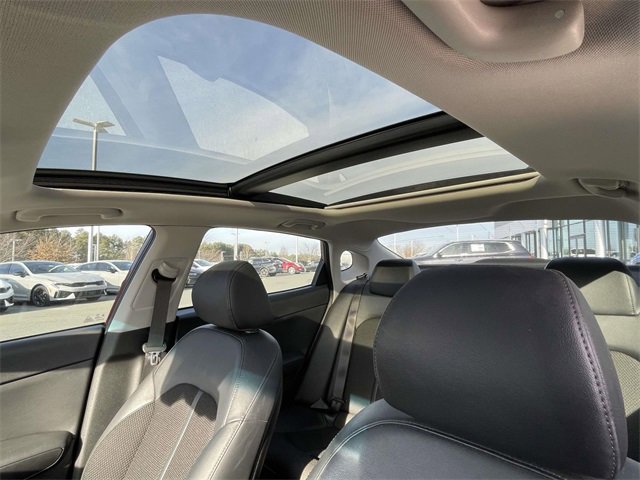 Used 2019 Kia Optima S w/ S Panoramic Sunroof Package image 2