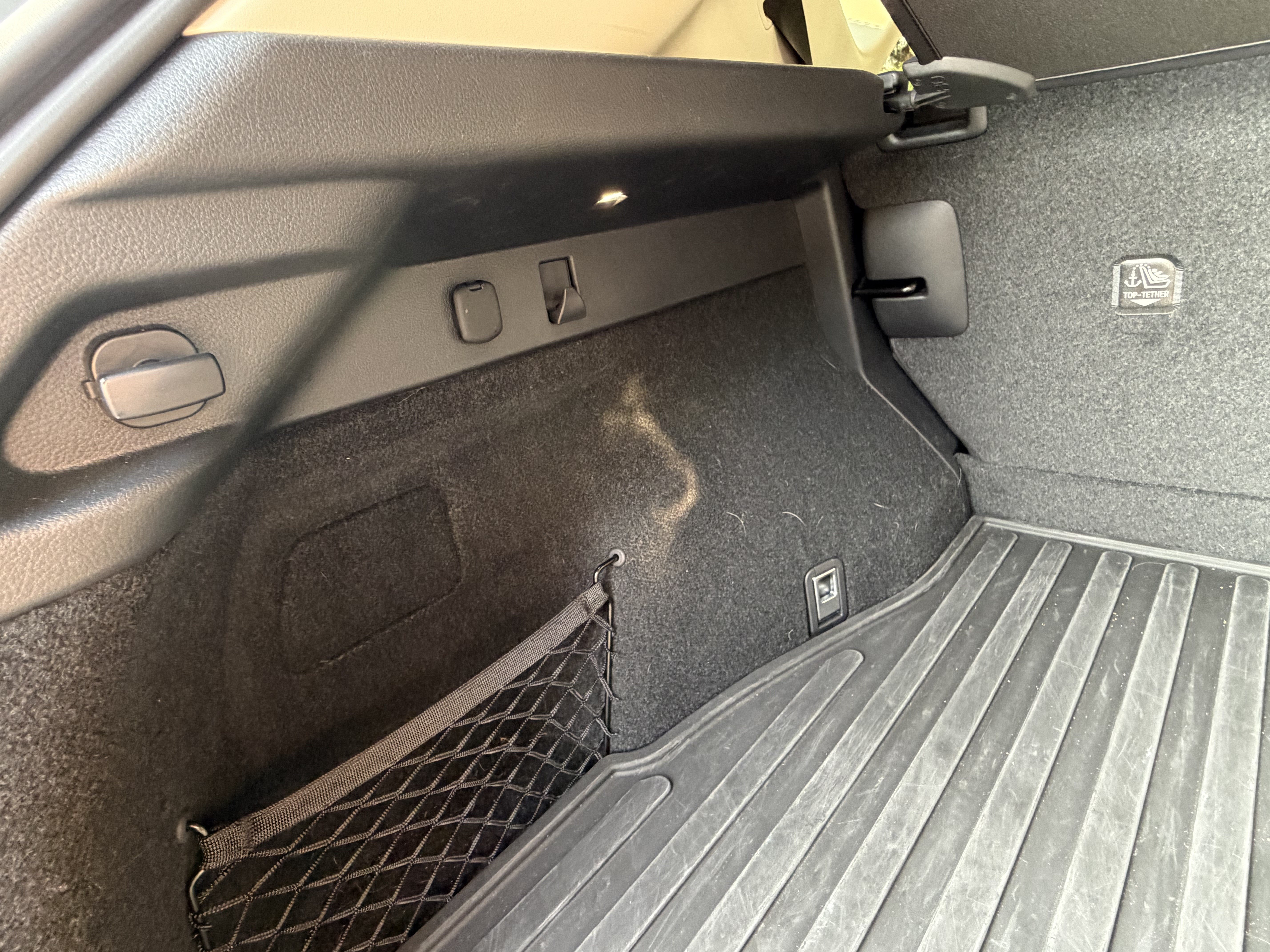 Used 2022 Lexus NX 350h AWD w/ Vision Package image 47
