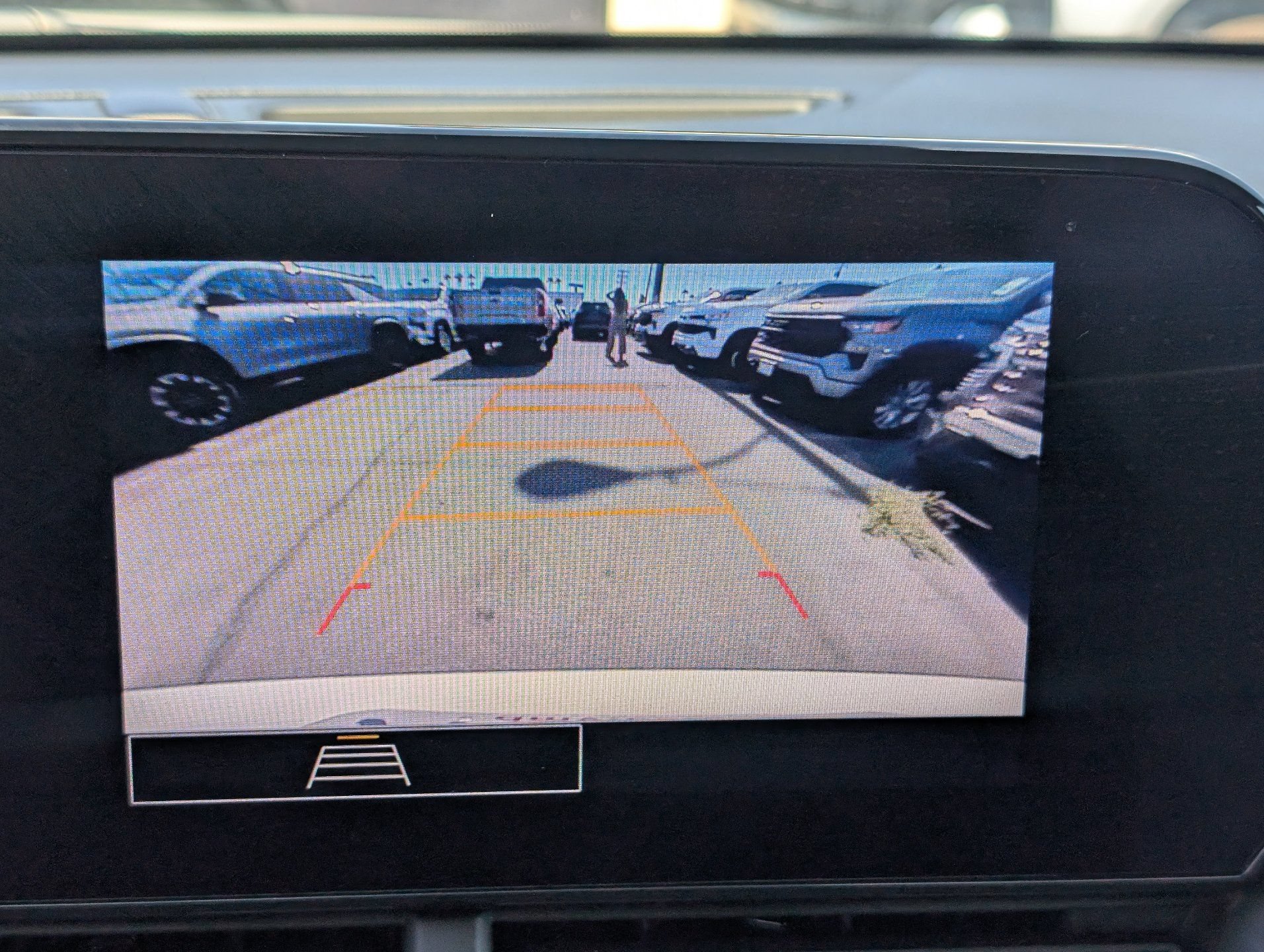 Used 2024 Chevrolet Trax LS FWD image 22