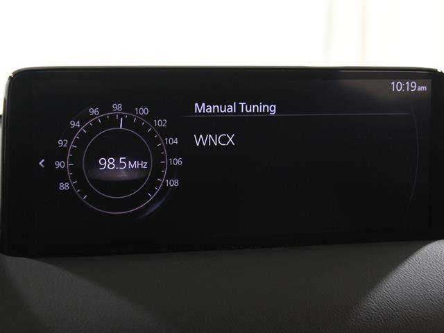 Certified 2024 MAZDA CX-5 Carbon Edition image 12