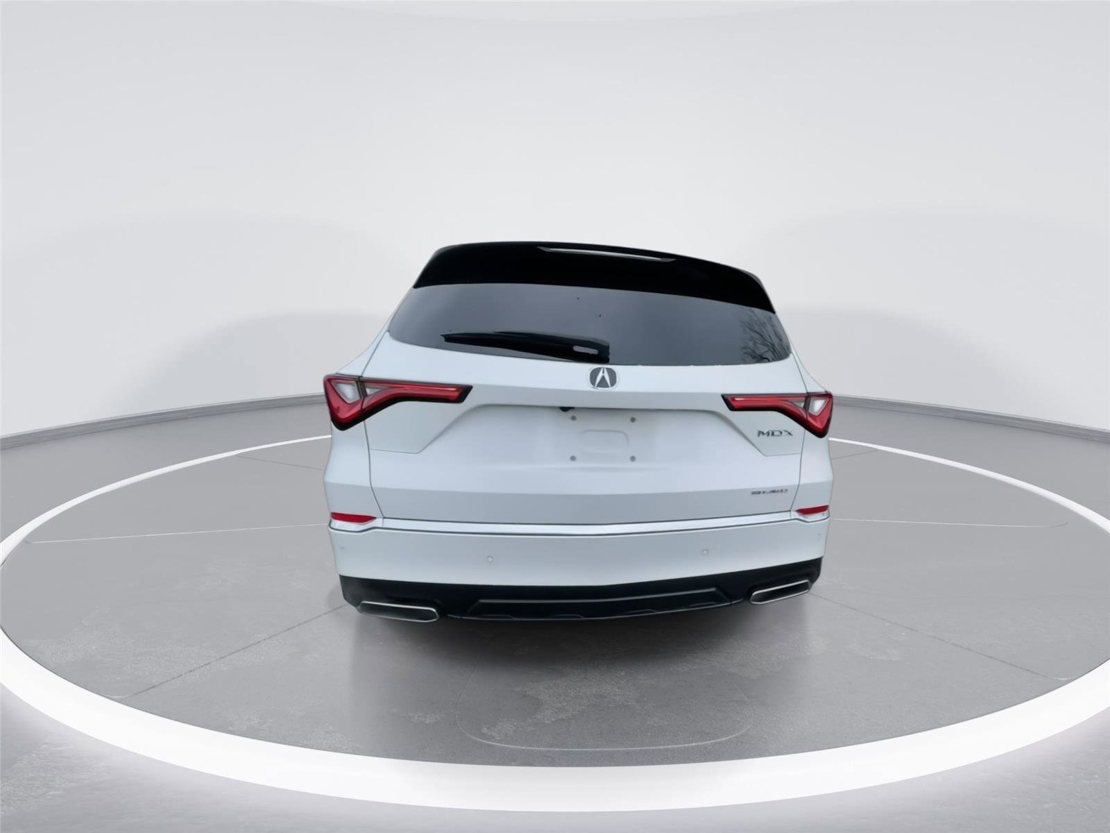 Certified 2023 Acura MDX SH-AWD w/ Technology Package image 7