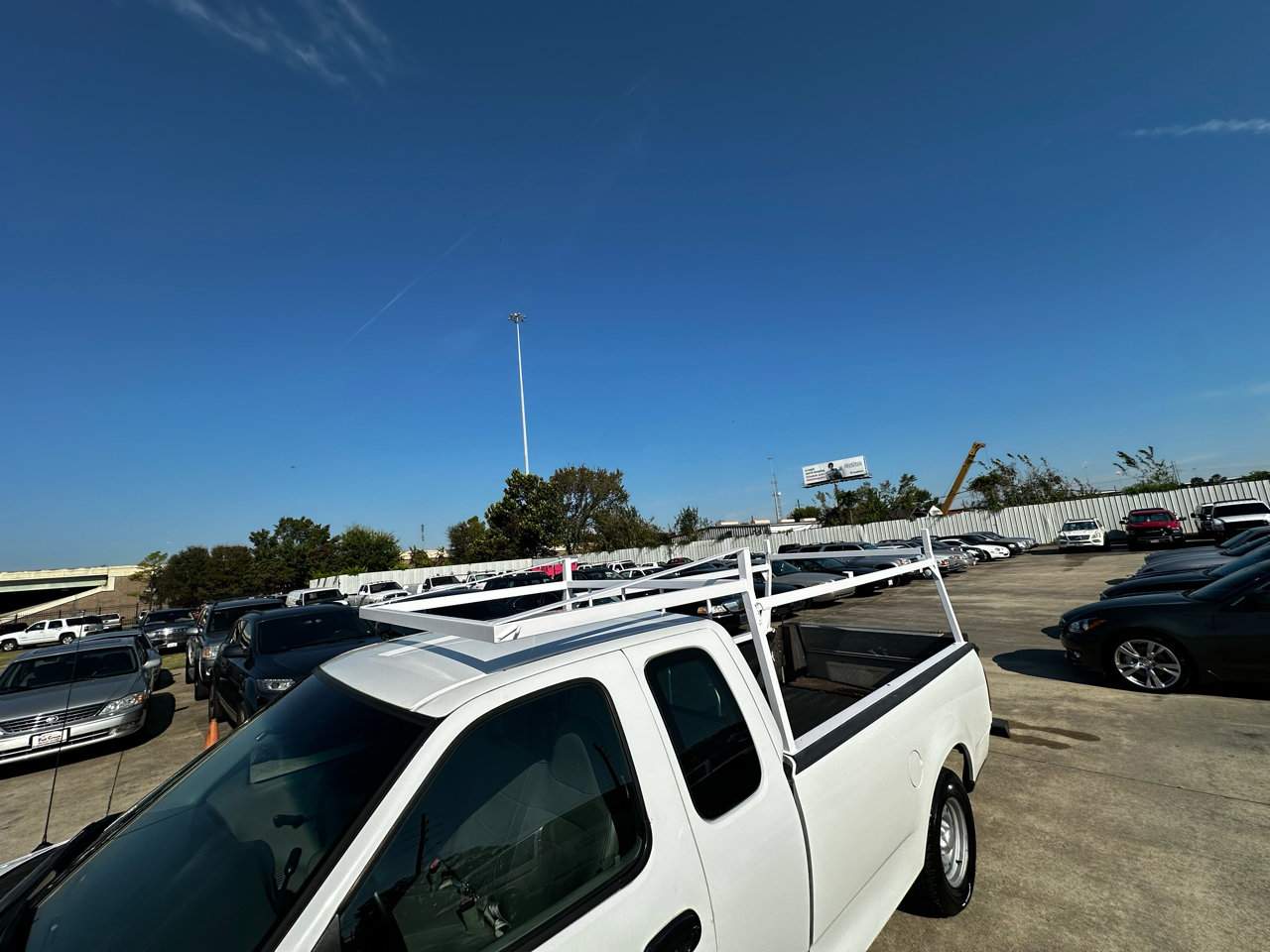 Used 1999 Ford F150 2WD SuperCab image 59