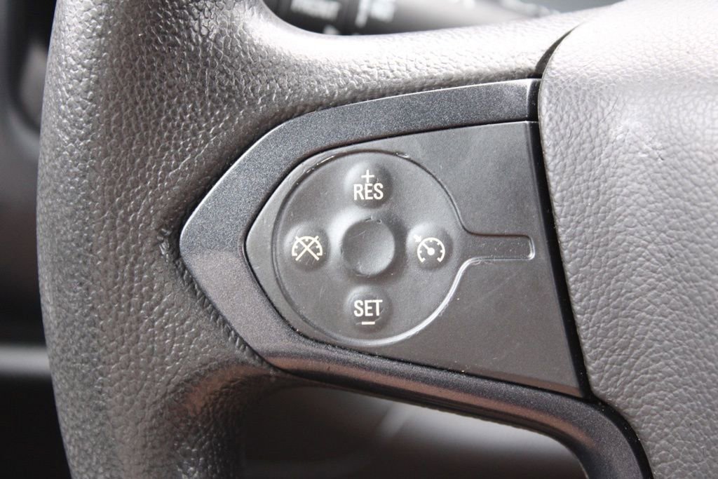 Used 2018 GMC Sierra 1500 4x4 Double Cab w/ Elevation Edition image 25