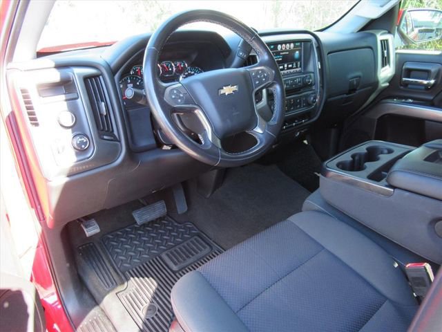 Used 2018 Chevrolet Silverado 1500 LT image 15