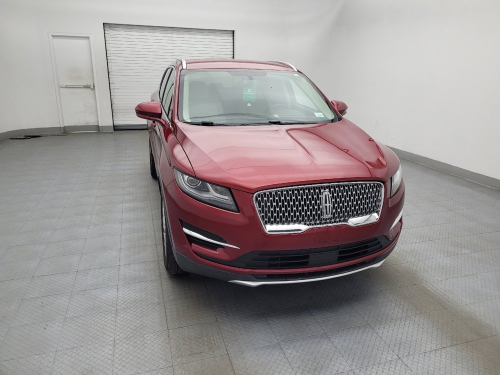 Used 2019 Lincoln MKC Premiere image 14