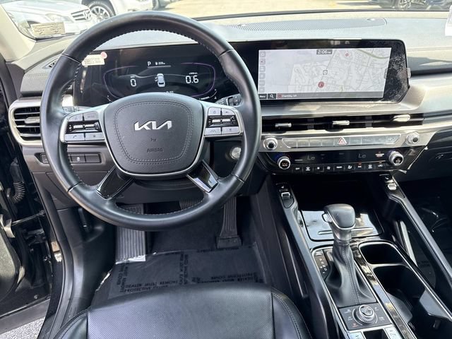 Used 2024 Kia Telluride S w/ S Sunroof Package AWD/4WD image 18