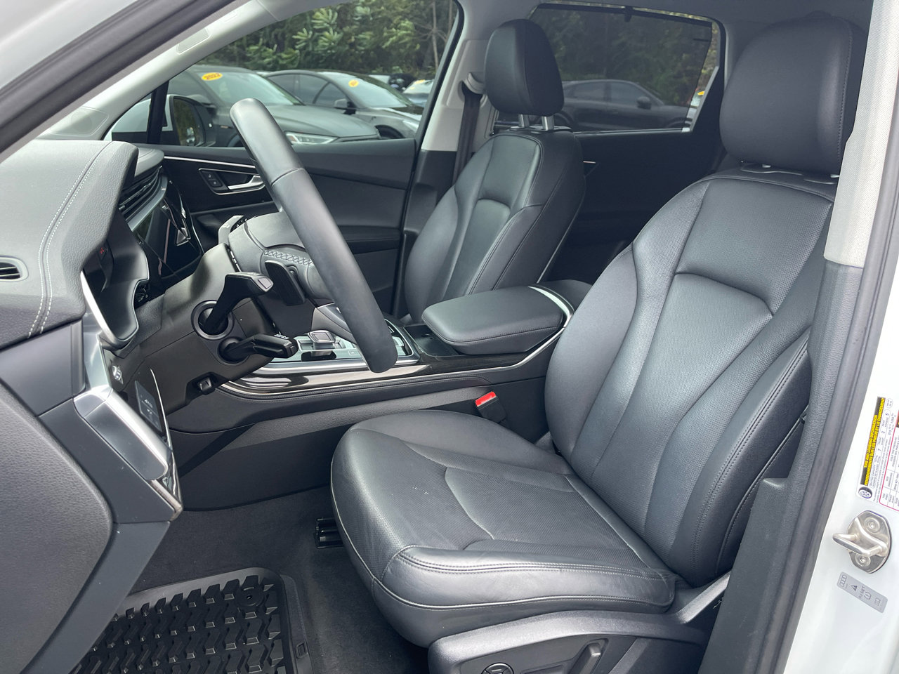 Used 2023 Audi Q7 3.0T Premium Plus image 20