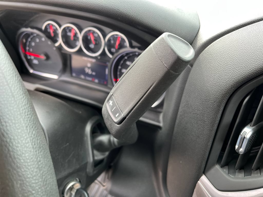 Used 2023 Chevrolet Silverado 2500 W/T w/ WT Convenience Package AWD/4WD image 37