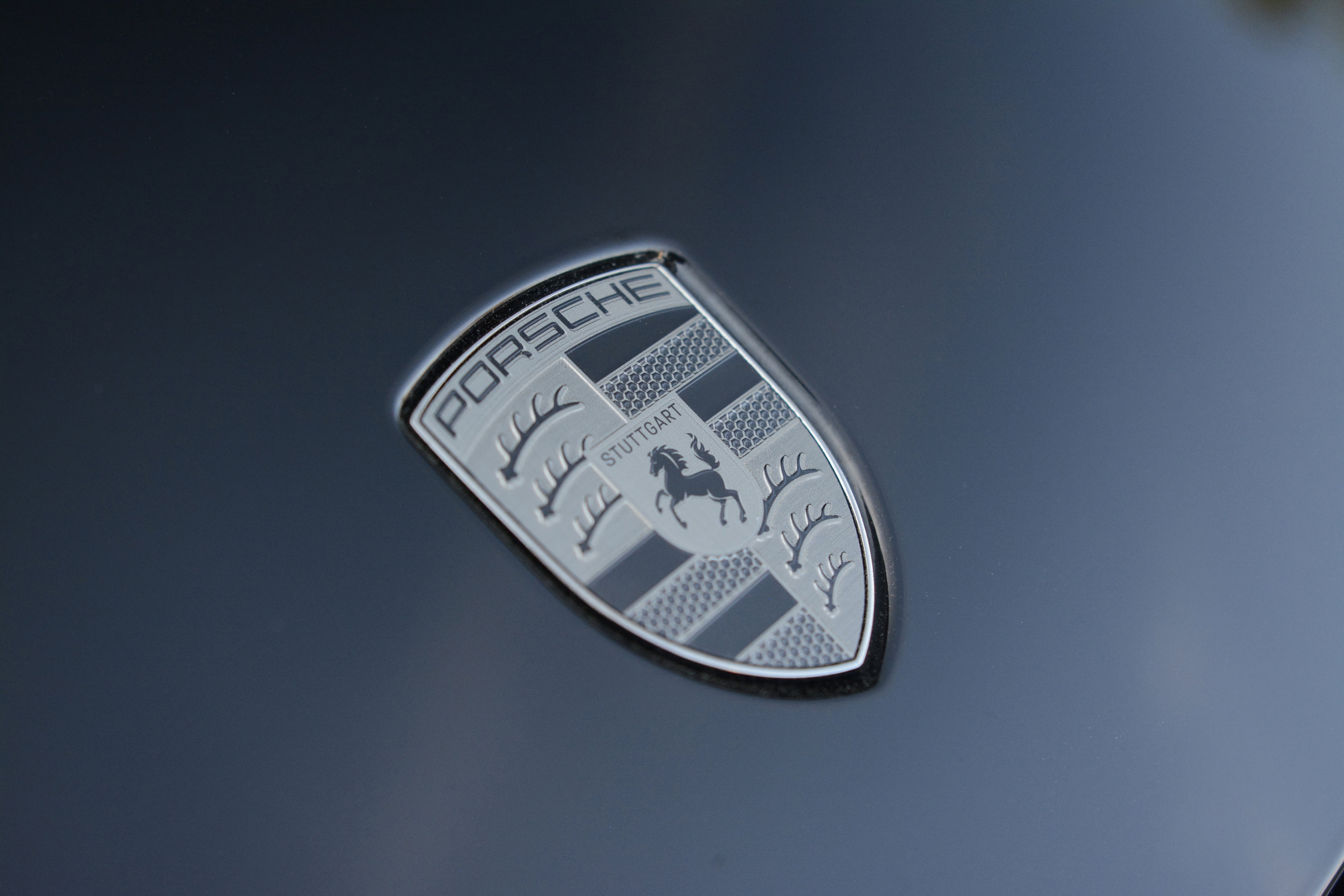 Certified 2018 Porsche 911 Carrera T image 32