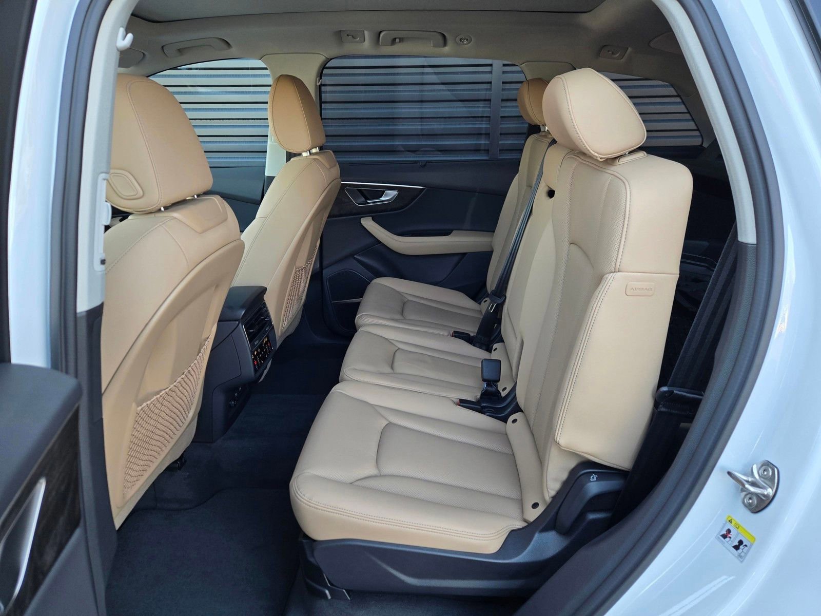 New 2026 Audi Q7 2.0T Premium Plus AWD/4WD image 10