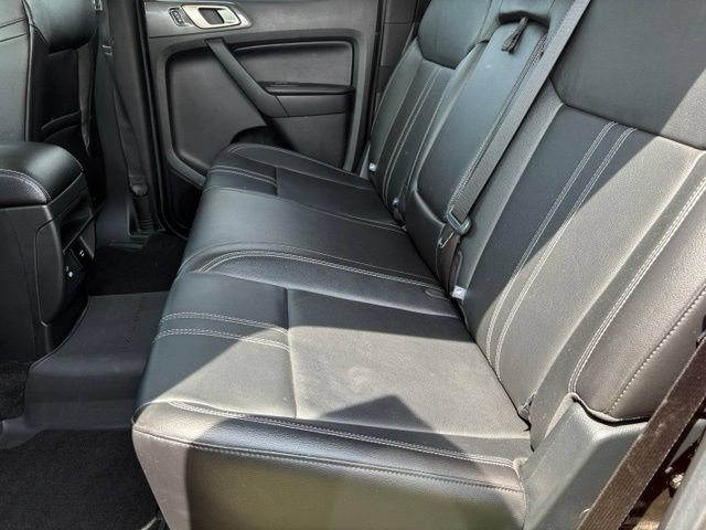 Used 2020 Ford Ranger Lariat AWD/4WD image 11