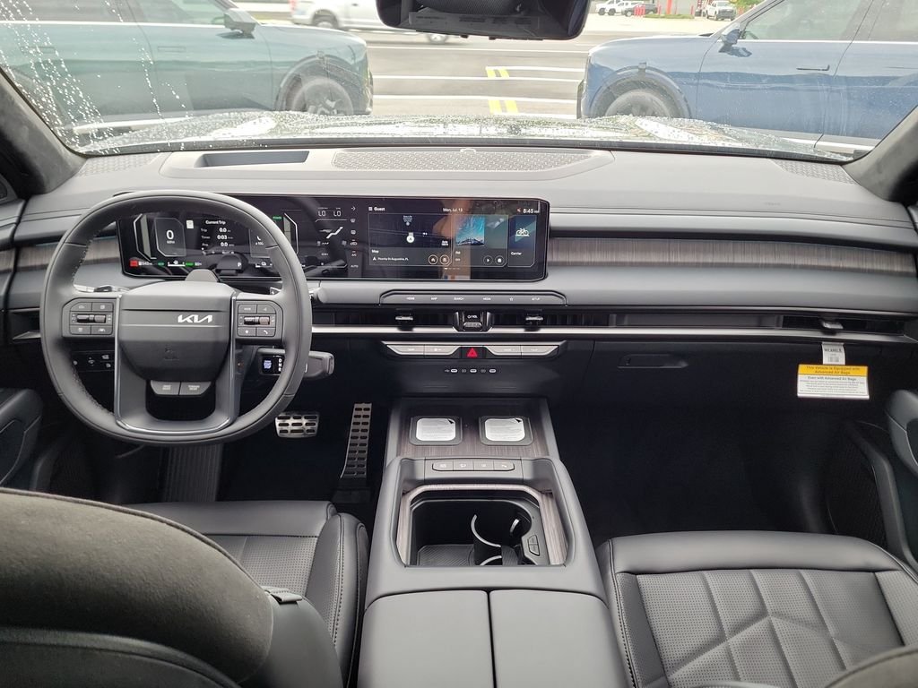 New 2027 Kia Telluride X-Line SX Prestige AWD/4WD image 19