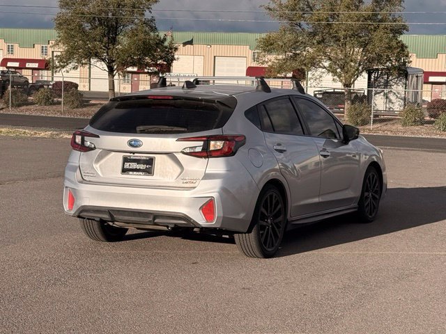 Used 2024 Subaru Impreza RS AWD/4WD image 5