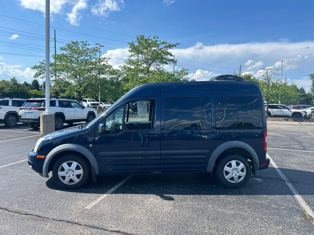 Used 2012 Ford Transit Connect XLT Premium FWD image 2