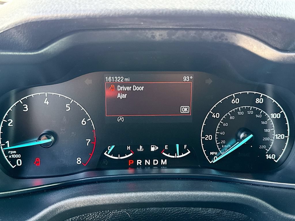 Used 2021 Ford Transit Connect XL FWD image 16