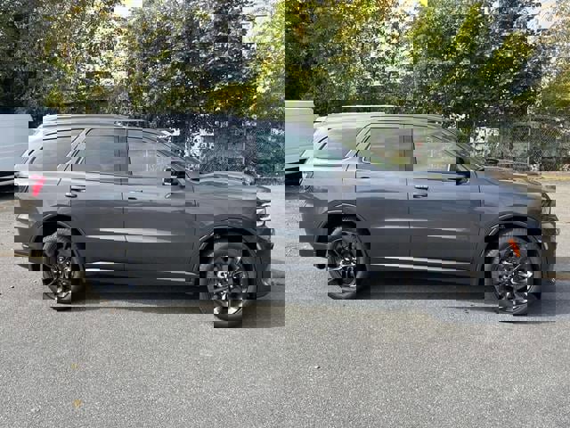 New 2026 Dodge Durango GT image 2