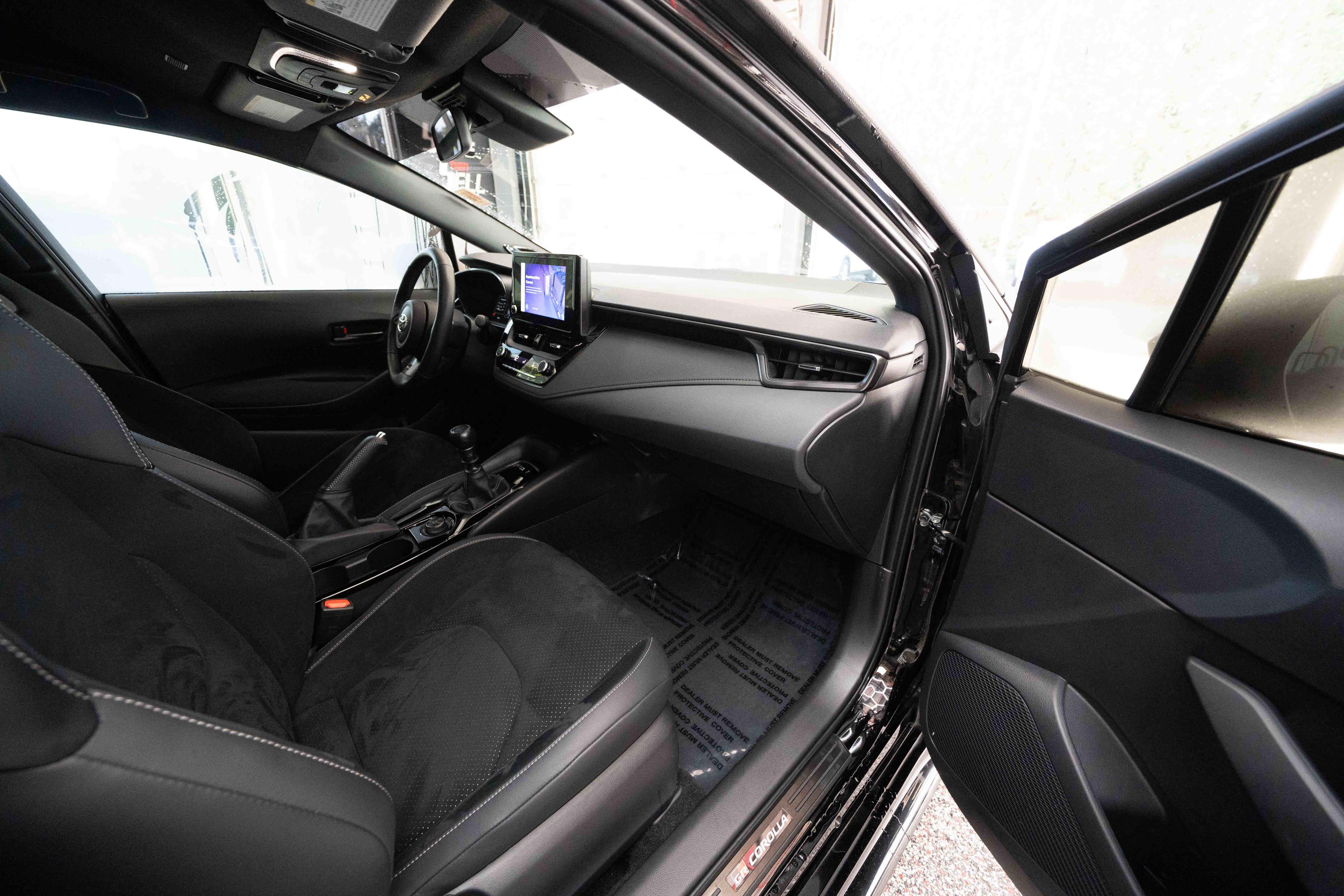 Used 2024 Toyota Corolla GR w/ Styling Package (TMS) AWD/4WD image 25