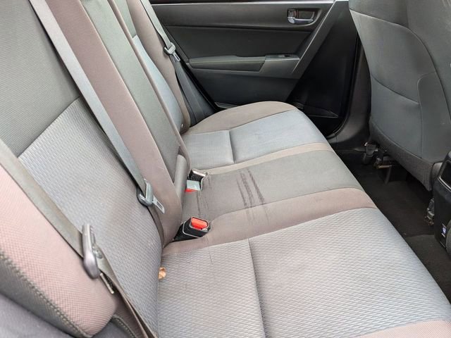 Used 2019 Toyota Corolla LE FWD image 27