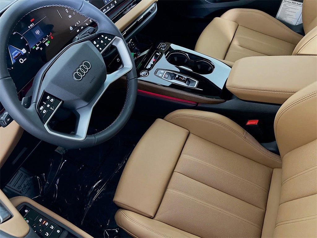 New 2025 Audi A5 2.0T Premium Plus image 21
