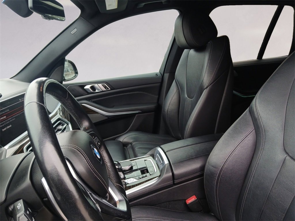 Used 2020 BMW X5 sDrive40i w/ Premium Package image 10