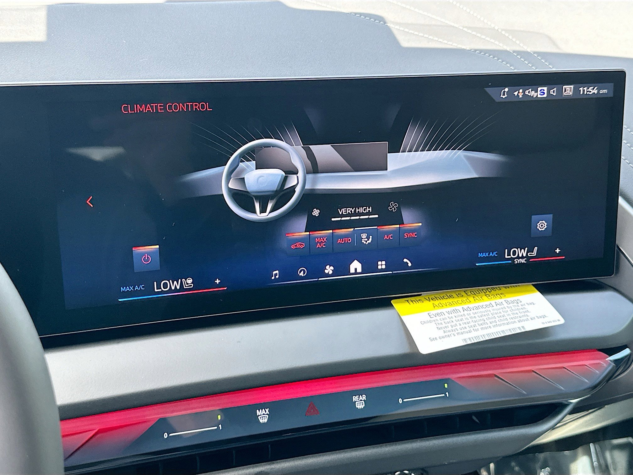 New 2026 BMW X3 xDrive30 w/ Premium Package image 13