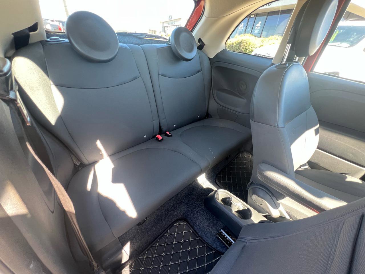 Used 2013 FIAT 500 Pop image 34