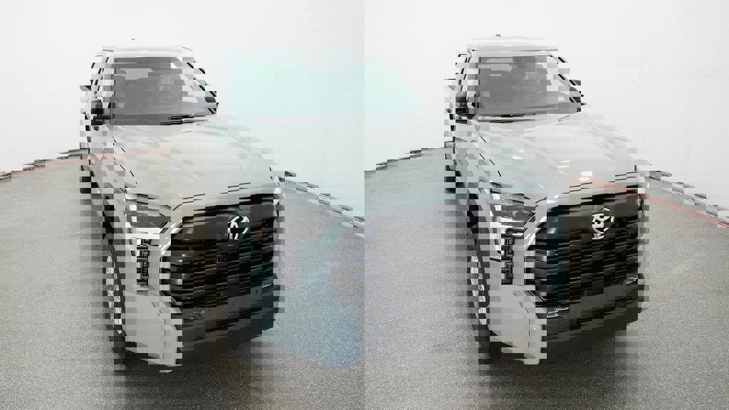 New 2026 Toyota Tundra SR5 image 34