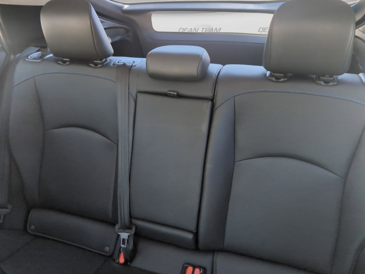 Used 2017 Toyota Prius Three Touring FWD image 26