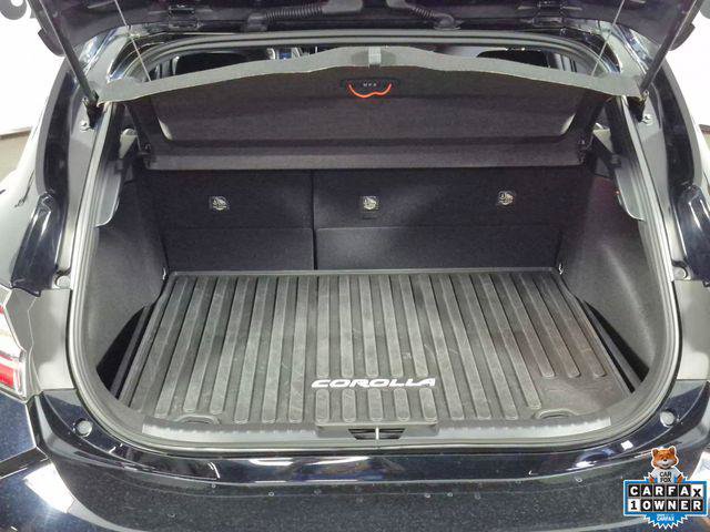 Certified 2020 Toyota Corolla SE w/ Carpet Mat Package FWD image 26