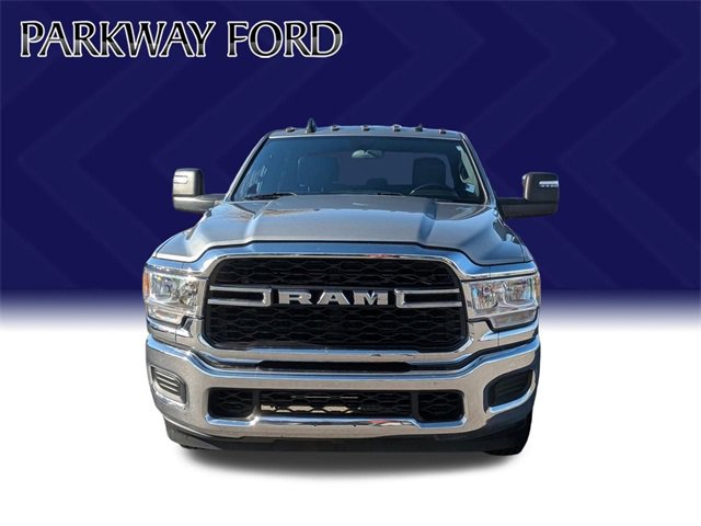 Used 2024 RAM 2500 Tradesman w/ Chrome Appearance Group image 2
