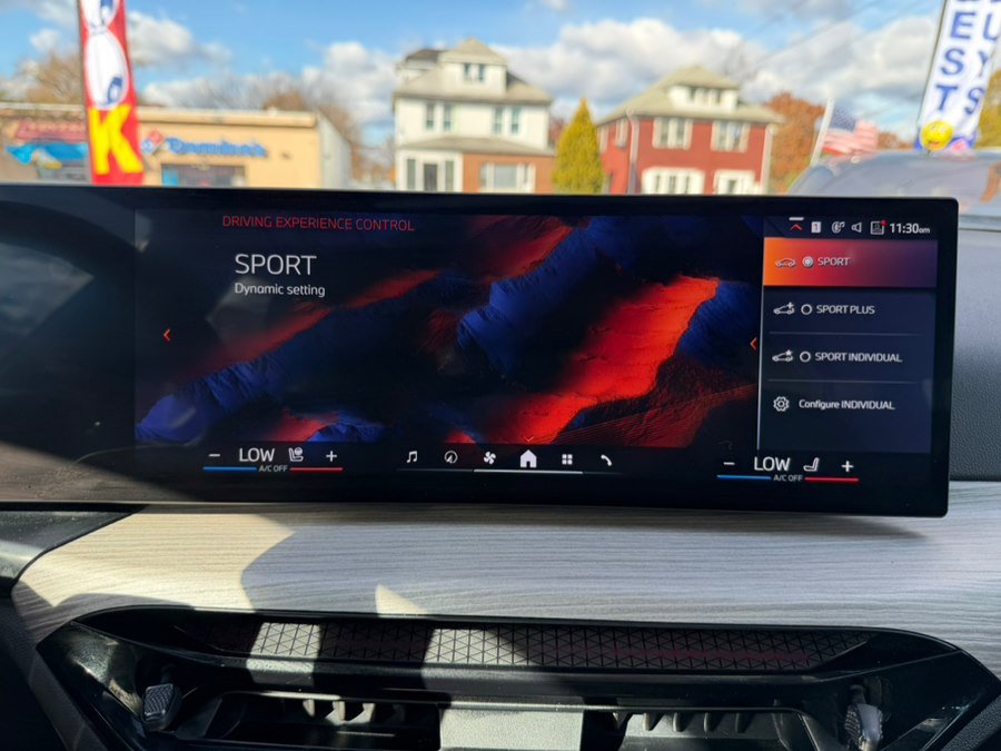 Used 2025 BMW 330i xDrive Sedan image 38