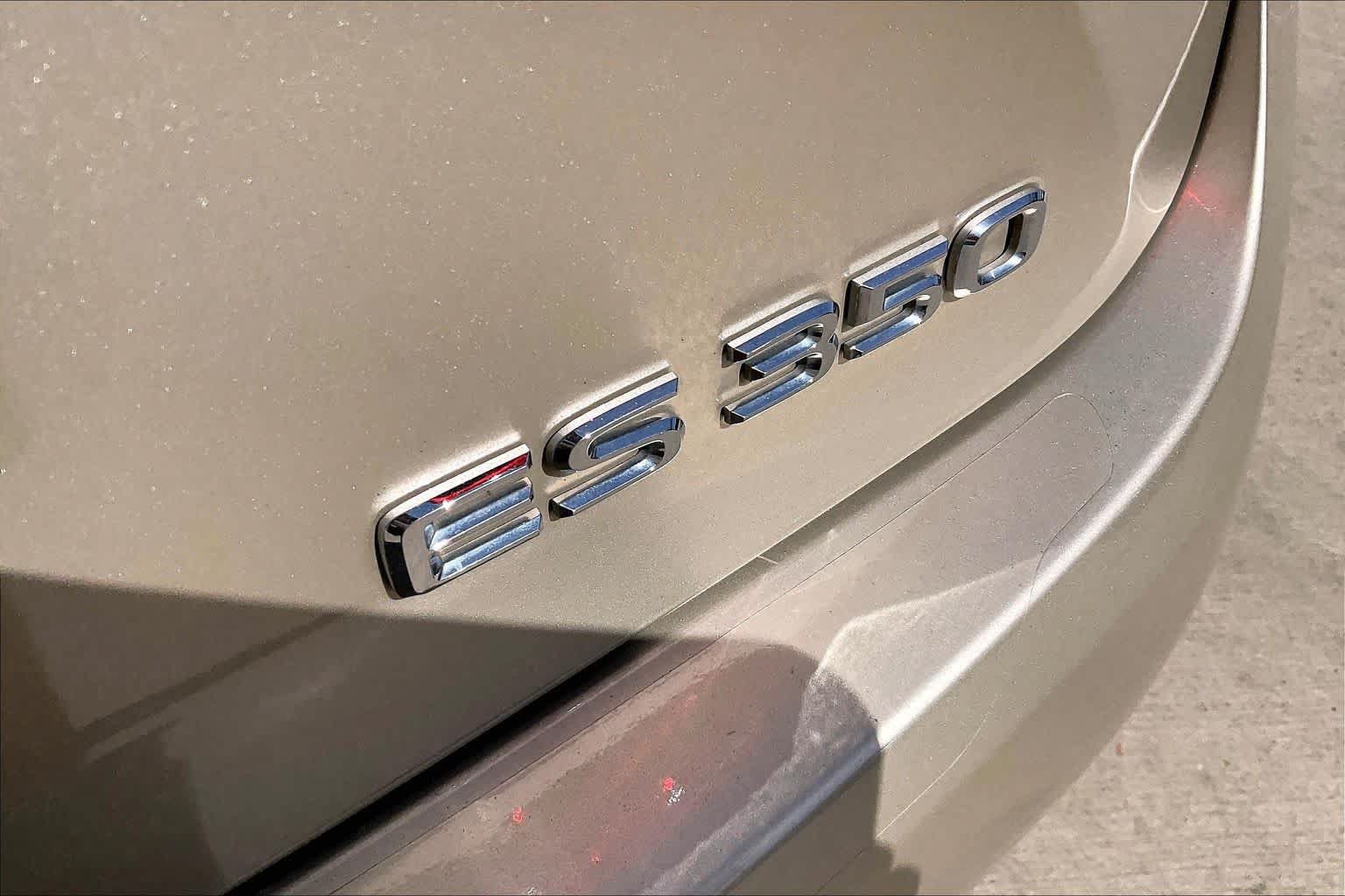 Used 2016 Lexus ES 350 FWD image 10