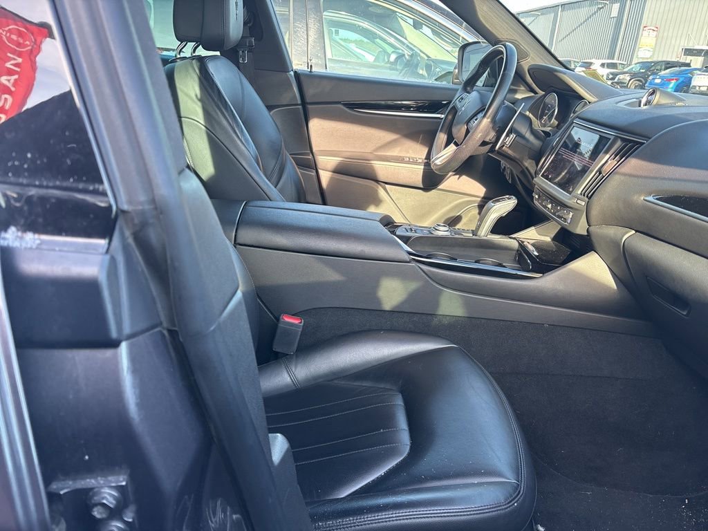 Used 2023 Maserati Levante Modena image 22