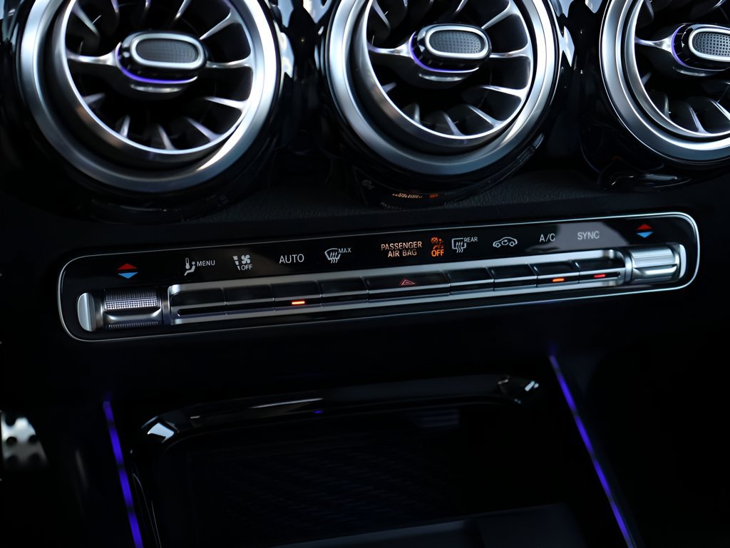 New 2026 Mercedes-Benz GLB 250 4MATIC image 26