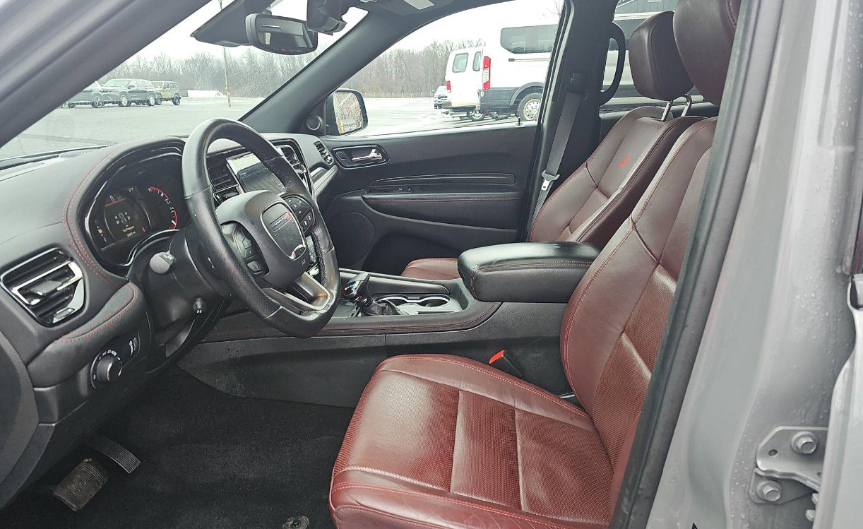 Used 2024 Dodge Durango GT image 7