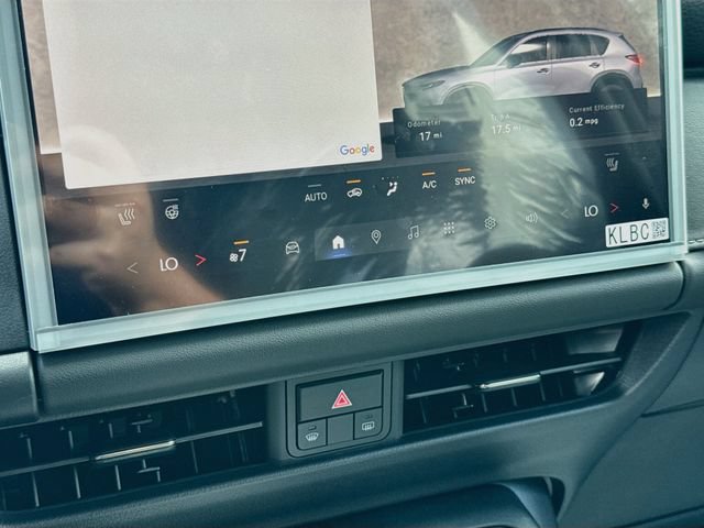New 2026 MAZDA CX-5 Preferred AWD/4WD image 17